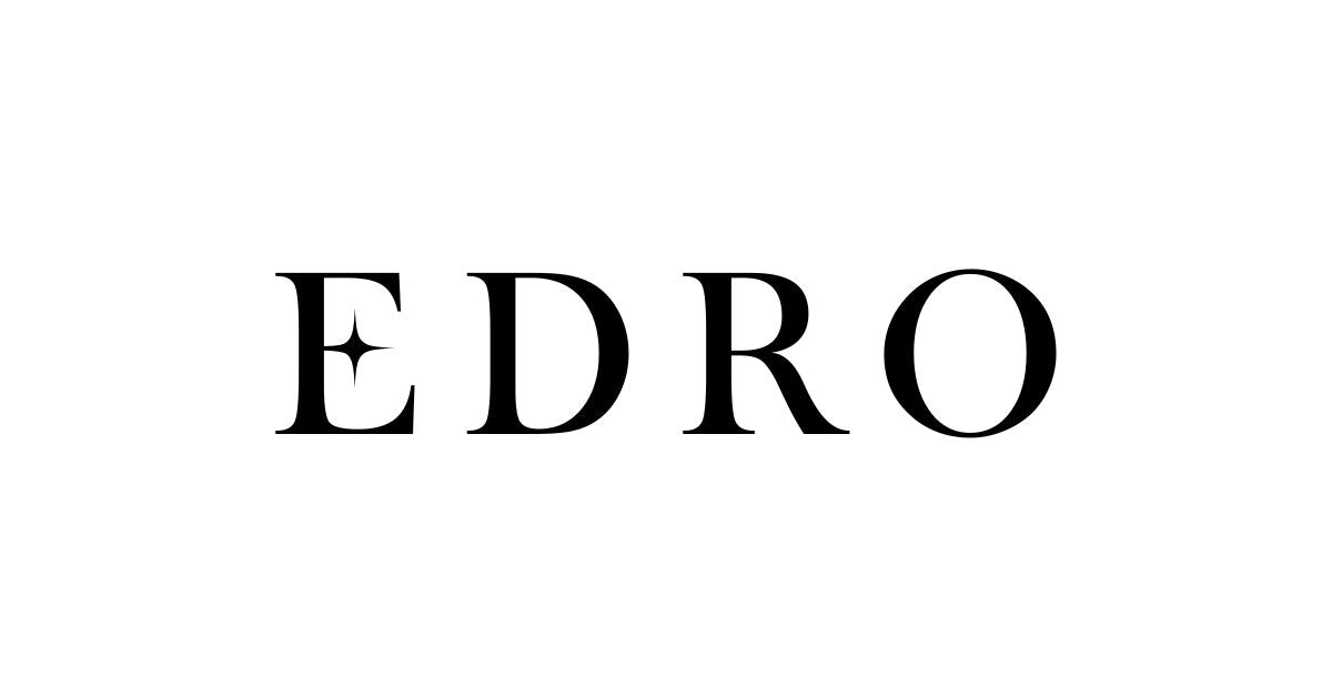 EDRO - Minimal Jewellery for Everyday Wear