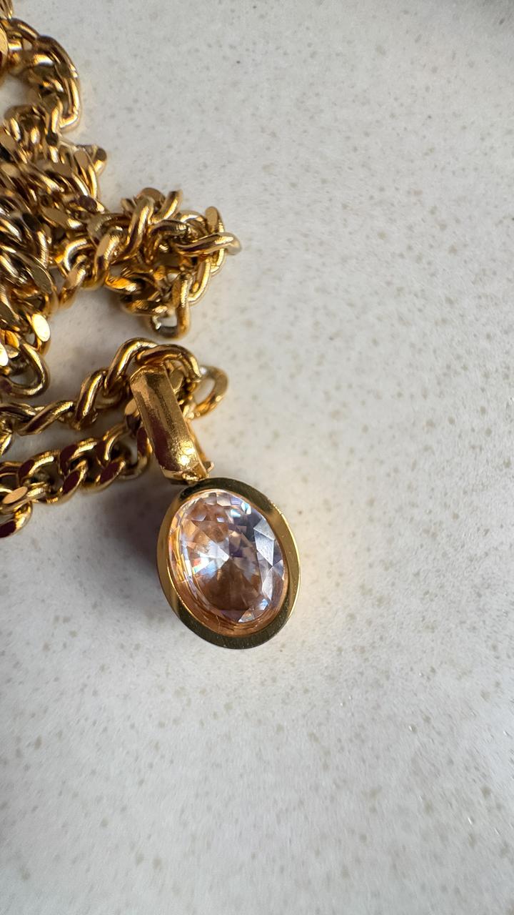 Celesta Necklace